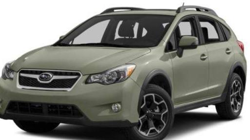 SUBARU XV CROSSTREK 2015 JF2GPASCXF8265706 image